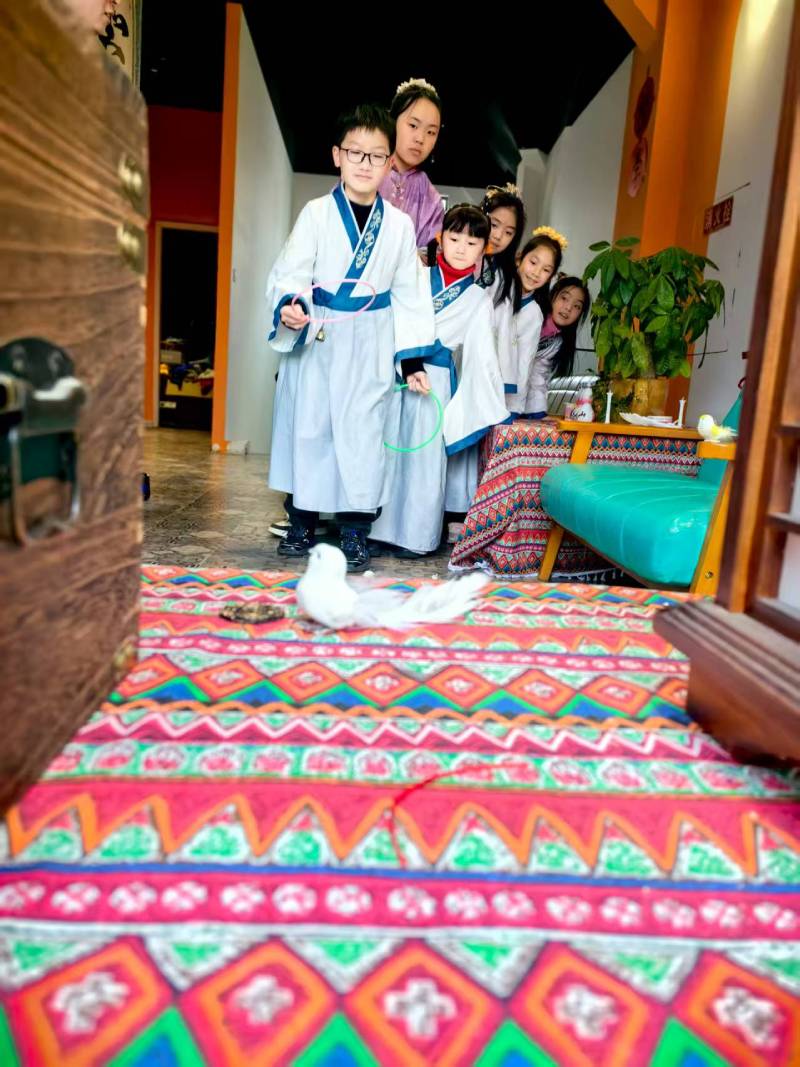 望奎县文旅项目策划