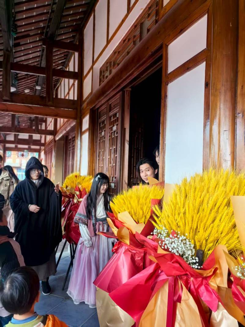 望奎县文旅项目策划